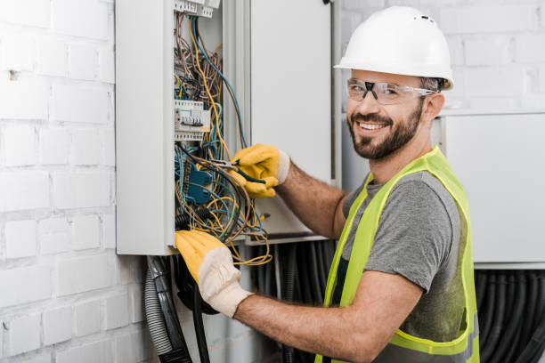  Justice, OK Electrician Pros