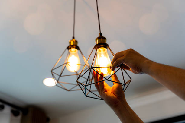 Best Industrial Electrical Services  in Justice, OK